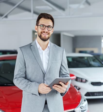 Diagnosi Elettronica